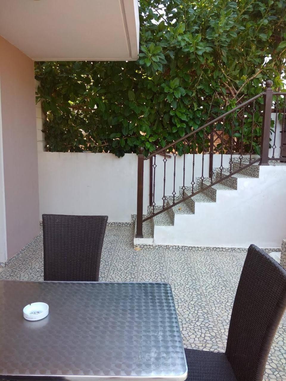 Nikitas Apartments & Loft Kos Extérieur photo