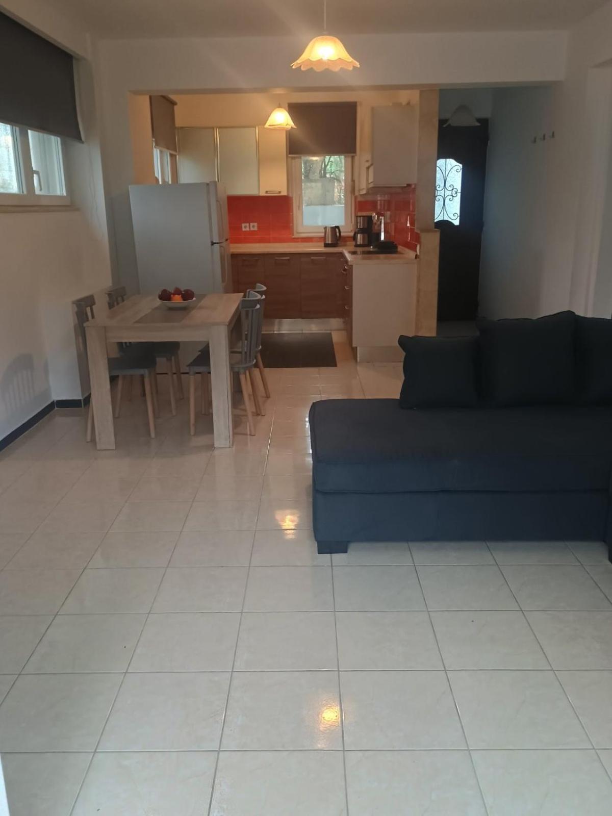Nikitas Apartments & Loft Kos Extérieur photo