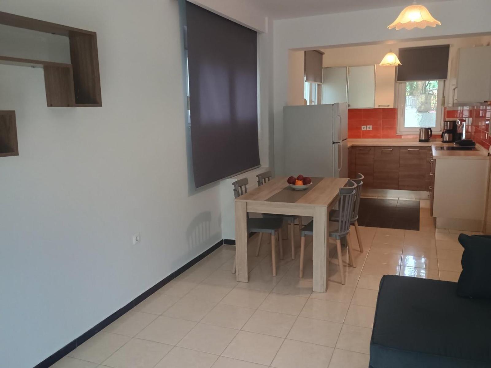 Nikitas Apartments & Loft Kos Extérieur photo
