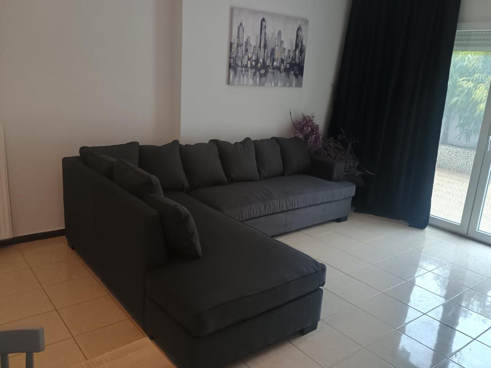 Nikitas Apartments & Loft Kos Extérieur photo